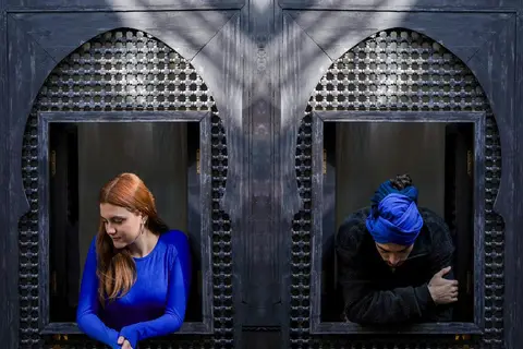 Riad Ambre et Jasmin in Marrakesh, foto 29
