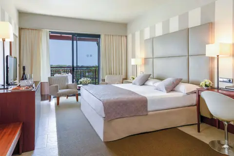 Precise Resort El Rompido - The Hotel & The C in Cartaya — foto 14