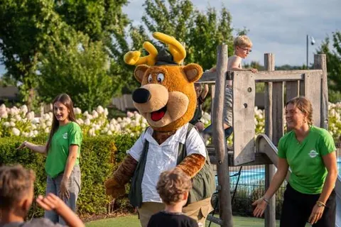 TopParken Résidence Valkenburg foto 13