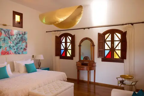Aquagrand Artistic Luxury Beach Resort in Lindos — foto 19