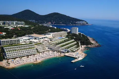 Valamar Dubrovnik President Hotel in Dubrovnik — foto 10