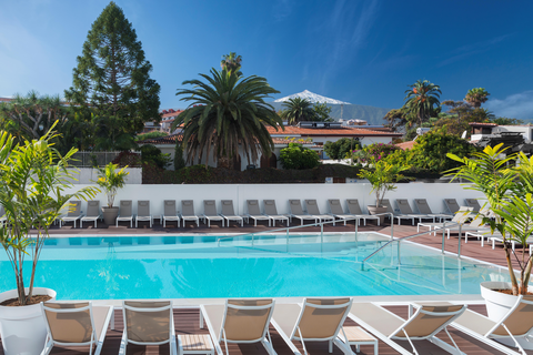 Hotel Atlantic Mirage - adults only foto 2