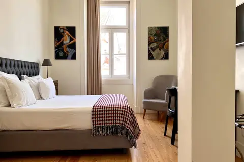 Tesouro da Baixa in Lissabon, foto 8