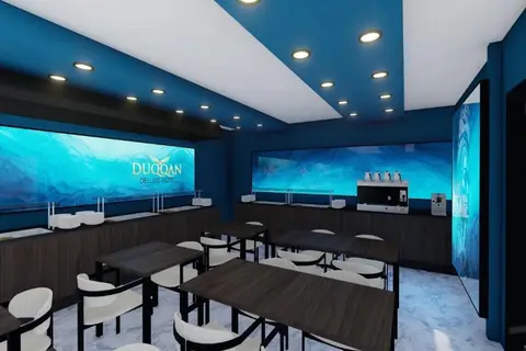 Duqqan Deluxe Hotel in Kusadasi — foto 6
