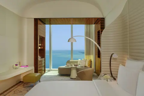 Fairmont Doha in Doha — foto 21