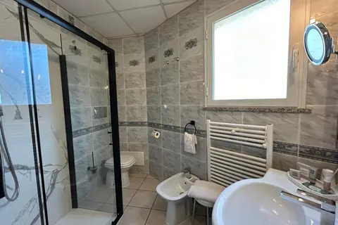 Hotel Palladium in Monastir, foto 30