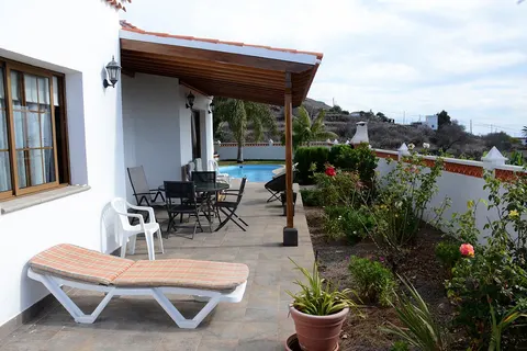 Las Casitas de Tijarafe - inclusief huurauto foto 25