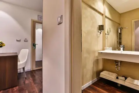 Hotel Palma in Tivat — foto 17