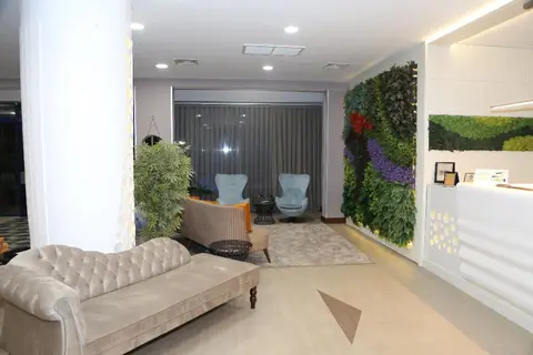 Elegance Resort Hotel Spa & Wellness - Aqua in Altinova — foto 29