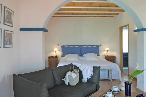 Ca'n Maries Hotel Rural in Sant Joan de Labritja — foto 10