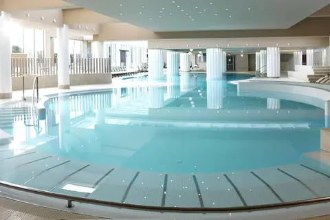 Hotel Slovenija in Piran / Pirano — foto 25