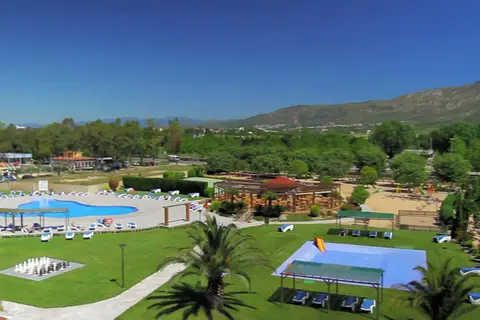 Hotel Mediterráneo & Mediterráneo Park in Costa Brava — foto 14