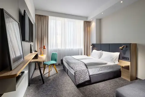 Clarion Hotel Vienna South in Wenen — foto 65