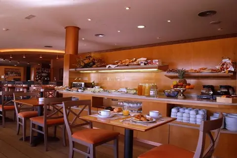 Posadas de España Pinto in Pinto — foto 4