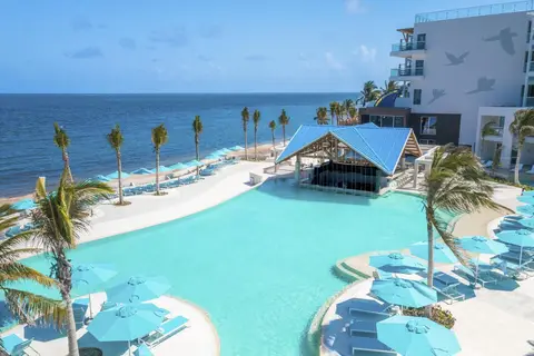 Margaritaville Island Reserve Riviera Cancún by Karisma in Puerto Morelos — foto 25