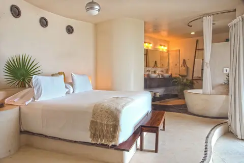 Mezzanine in Manuel Antonio Ay — foto 18