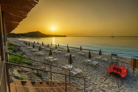 Sant'Efis Hotel in Pula, foto 9