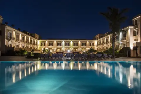 ALMAR Giardino di Costanza Resort in Mazara Del Vallo — foto 4