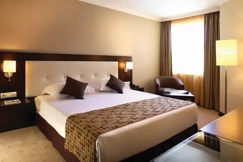 Eresin Hotels Topkapi in Fatih — foto 13