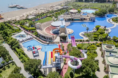 Spice Hotel & Spa in Serik — foto 28