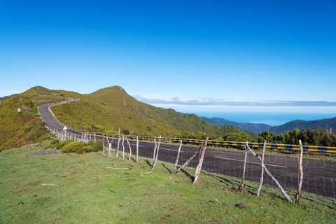 Fly & Drive Madeira - Valley & Coastal Drive - inclusief huurauto foto 10