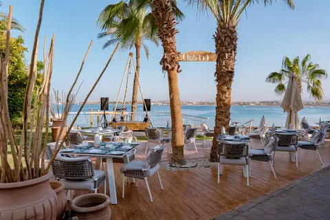 Hotel Fort Arabesque The Villas - adults only in Hurghada — foto 9
