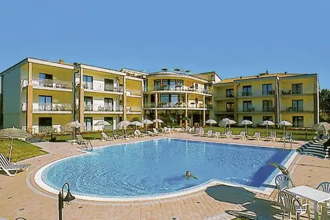 Hotel Nettuno in Peschiera del Garda, foto 12