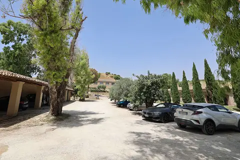 Agriturismo Gigliotto Sicilia in San Michele di Ganzaria — foto 9