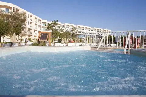 Sovereign Beach Hotel in Kardamena — foto 30