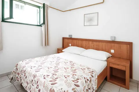 Zaton Holiday Resort Appartementen in Zaton, foto 3