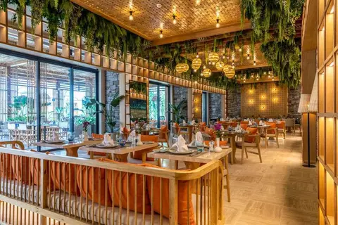 Kaya Palazzo Golf Resort in Serik, foto 12