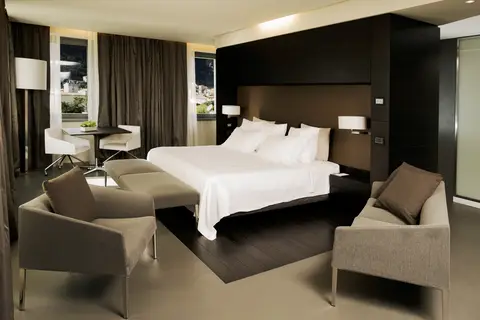 Lido Palace in Riva del Garda, foto 23
