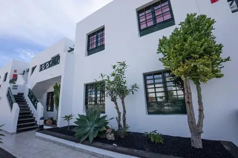 La Moraña in Tías