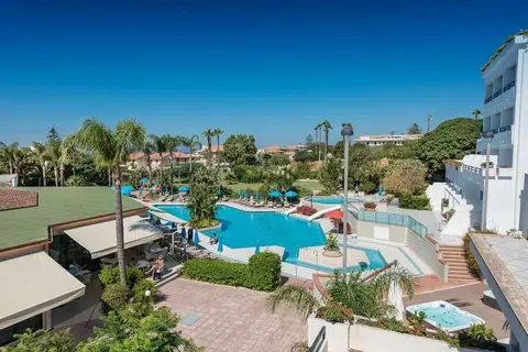 Hotel Acacia Marina in Ragusa, foto 3