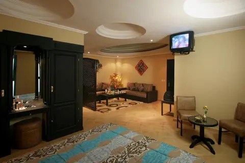Hotel Tghat in Fes, foto 30