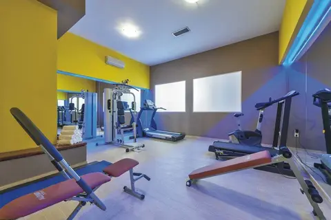 Sirios Village Luxury Hotel & Bungalows in Δαράτσος — foto 5