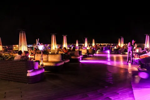 Hard Rock Hotel Tenerife foto 31