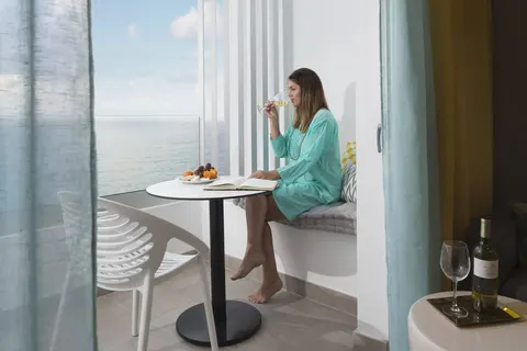 Hotel Atlantic Mirage Suites & Spa - Adults only foto 6