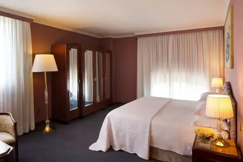 Starhotels Du Parc in Parma — foto 4