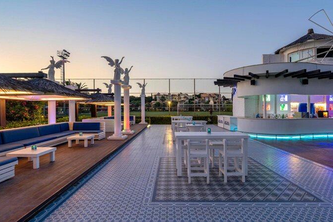 Hotel Limak Arcadia Sport Resort foto 33