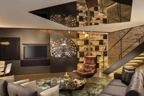 Swissotel The Bosphorus Istanbul in Beşiktaş, foto 15