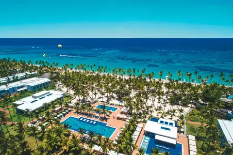 Riu Palace Macao in Punta Cana — foto 2