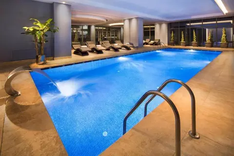 Lionel Hotel Istanbul in Fatih — foto 4