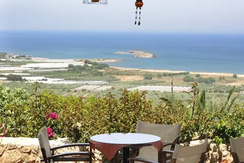 Kavousi Resort in Φαλάσαρνα — foto 27