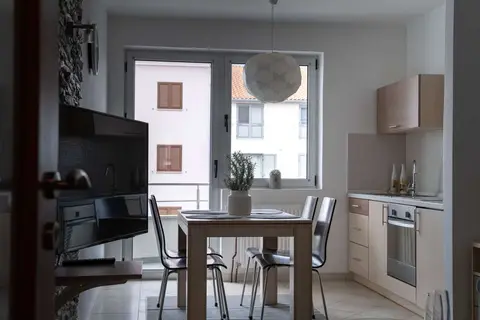 Appartementen Vaal in Rovinj — foto 5
