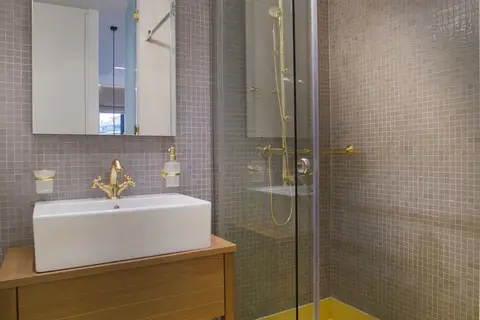 NLH Fix Hotel - Neighborhood Lifestyle Hotels in Athene — foto 30
