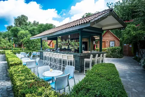 Can Garden Beach in Manavgat — foto 6