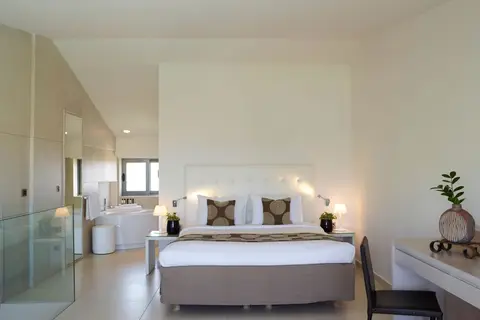 The Ixian Grand Hotel in Ιαλυσός — foto 8