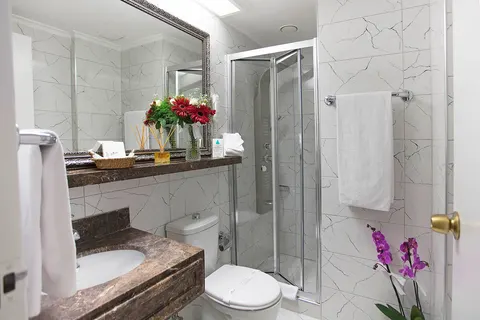 Seres Old City Hotel in Fatih — foto 3