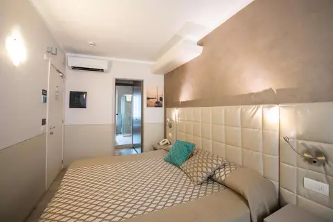 Albergo Trattoria Alessi in Desenzano del Garda — foto 2